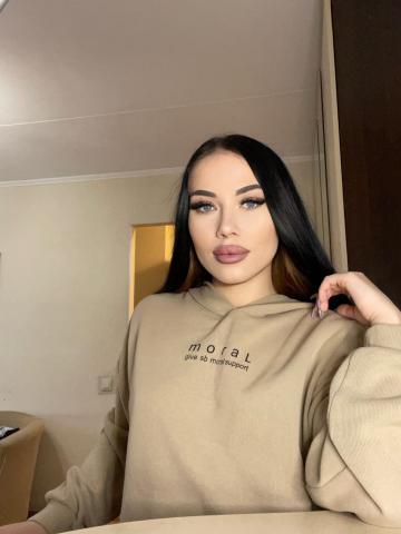 Индивидуалка Надюша Фотография 3