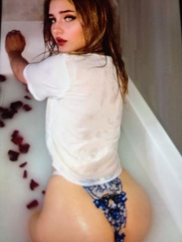Индивидуалка Ника Фотография 2